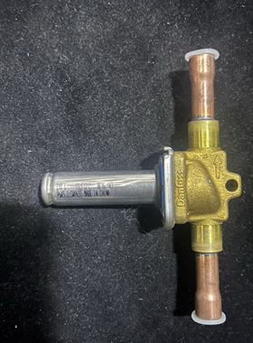 议价议价Danfoss EVR6 032F1212 电磁阀 全新原装现货议价议价