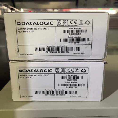 询价~得利捷自动扫码器 MATRIX300N-482-010