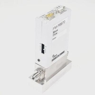 AERA FMPB870 Massendurchflussmesser 1200sccm 2BCH3H2