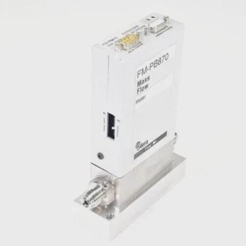 AERA FMPB870 Massendurchflussmesser 1200sccm 2BCH3H2