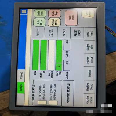 西门子TP700液晶屏LQ070Y3LW01，124-0GC--议价商品
