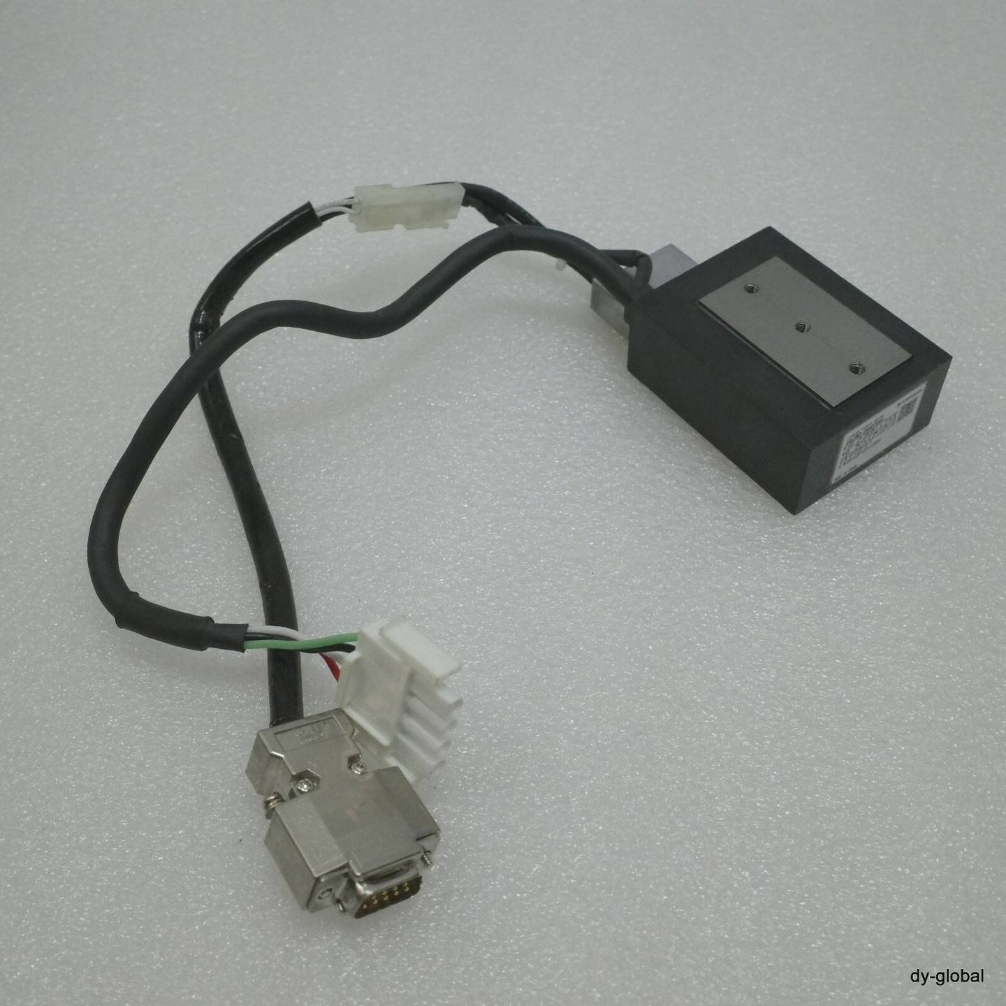 YASKAWASIGMA7SGLFW2-30A070AS线性伺服电机180WMOT-I-2410