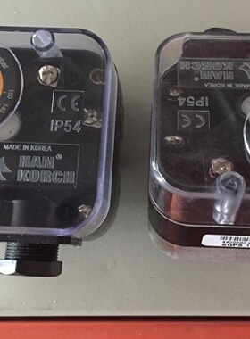 议价燃气压力开关 风压开关SGPS-150V 30-150mbar