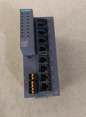 XC108交换机6GK51080BA002AC2拍前询价下单