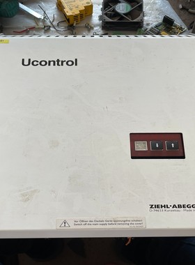 悍马控制单元uControl-D-74653--议价商品
