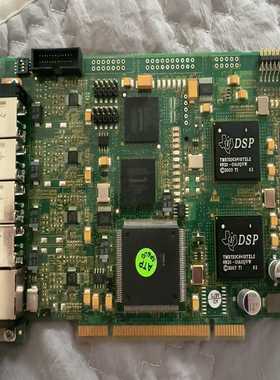 议价HanStarKMV-7采集卡，503R06982