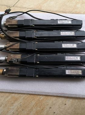 议价台达伺服电机 ECMA-C10604FS 400W带刹车电机