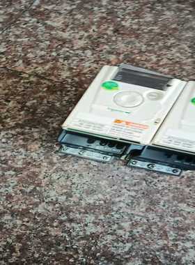 施耐德变频器ATv12H037M20.37kw220v--议价商品