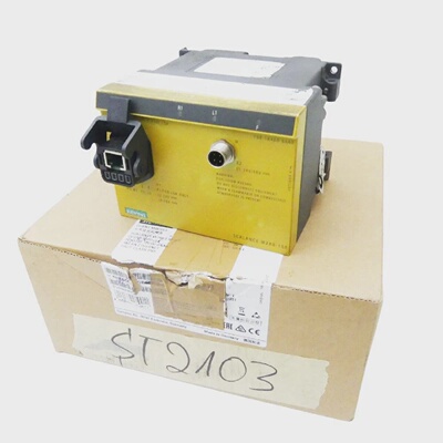 SIEMENS 6GK57881AA606AA0 IWLAN Access Point gebraucht