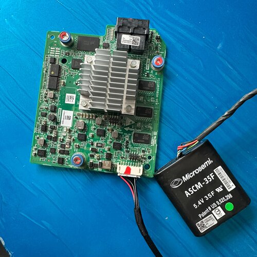 H3CP460m22G阵列RAID卡12gR495议价