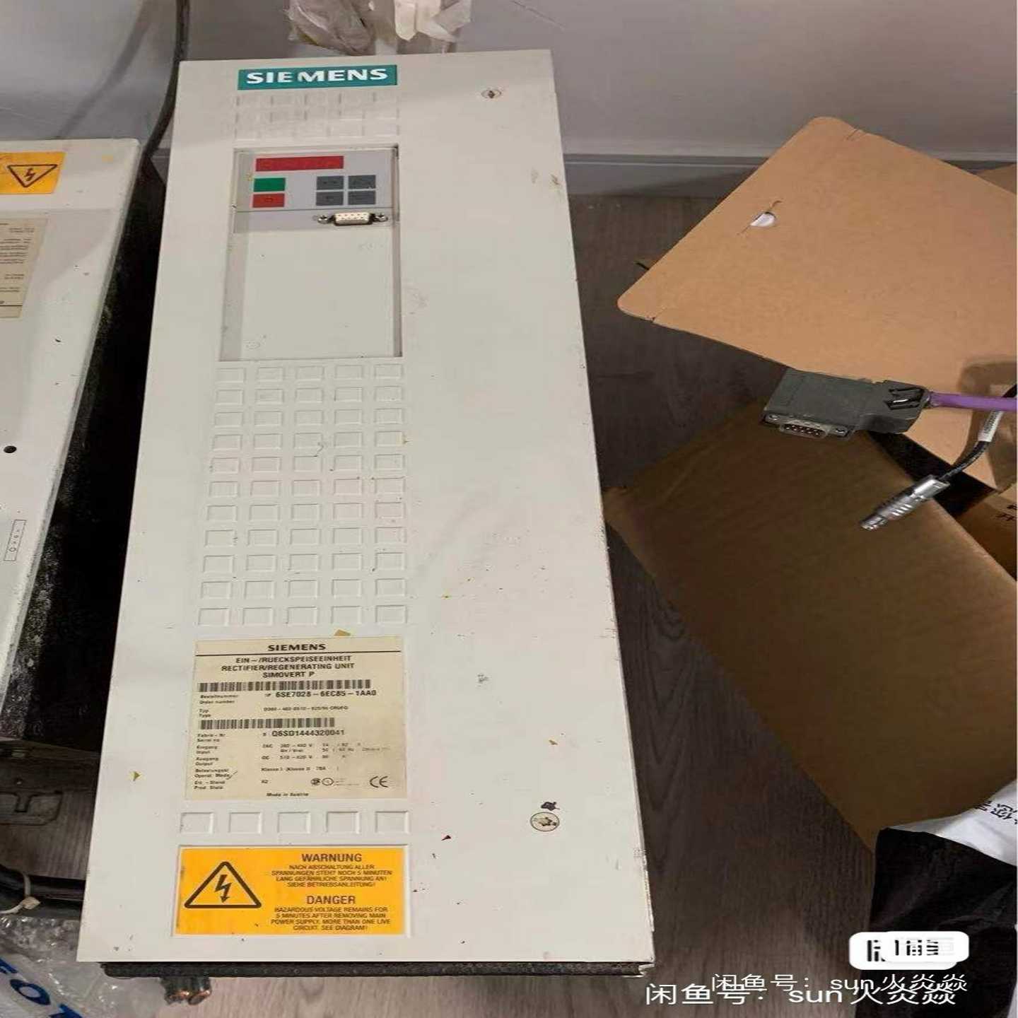 直流调速6SE7028-6EC85-1AA0图片参考，适用