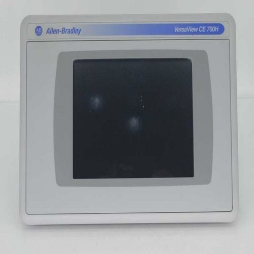 ALLENBRADLEY6182H-7TRH4D系列AHMI