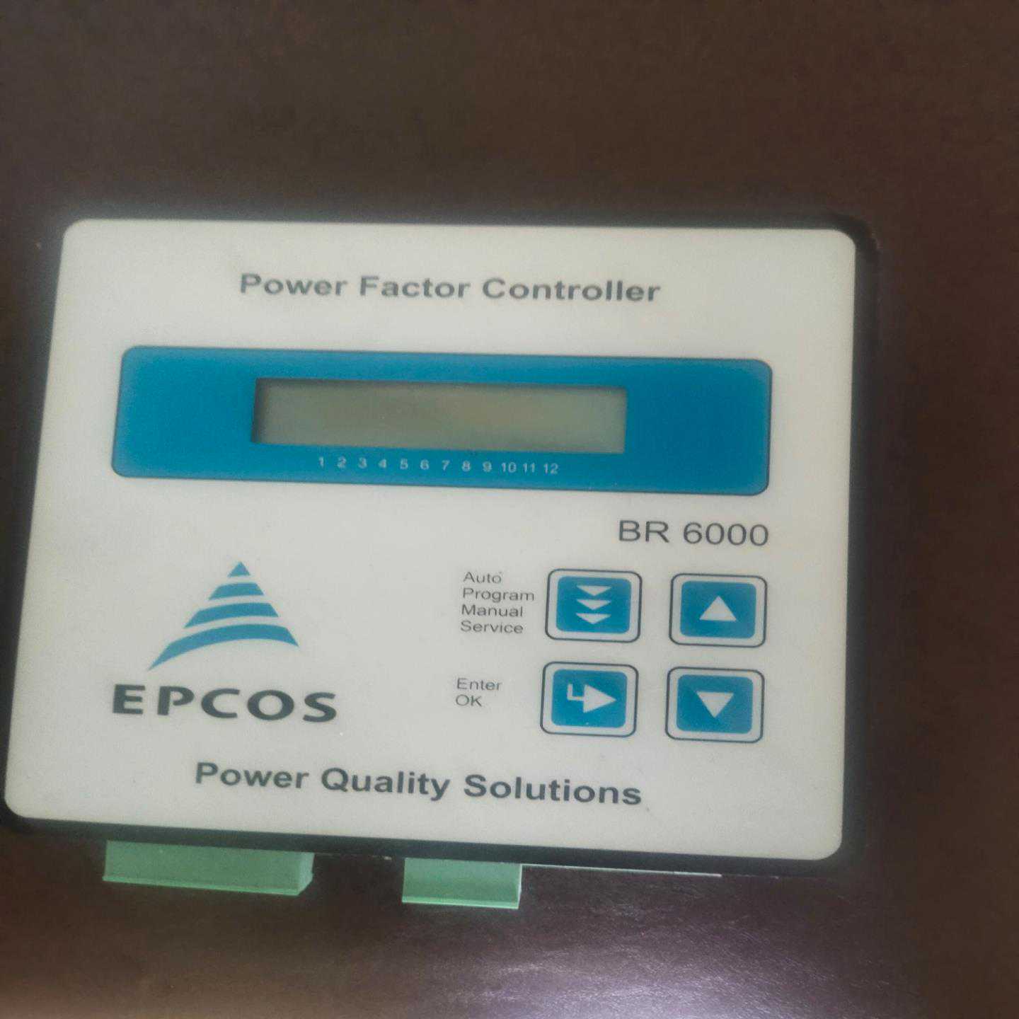 EPCOS BR6000-R12爱普科斯B44066R6 1（佳毅工控）