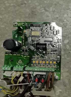艾默生门机变频器0.2KWTD3200-2S0002D原-议价