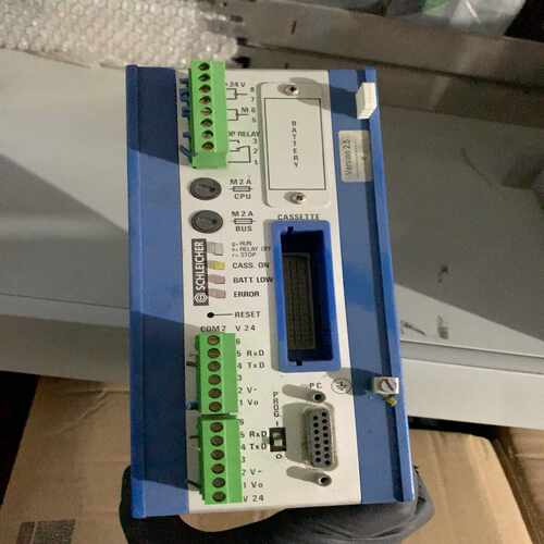 SCHLEICHER P03-CPU/20 P-R16/1~询价