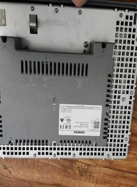 (重工机械)1200，6av212-2mb0-0ax0，西门