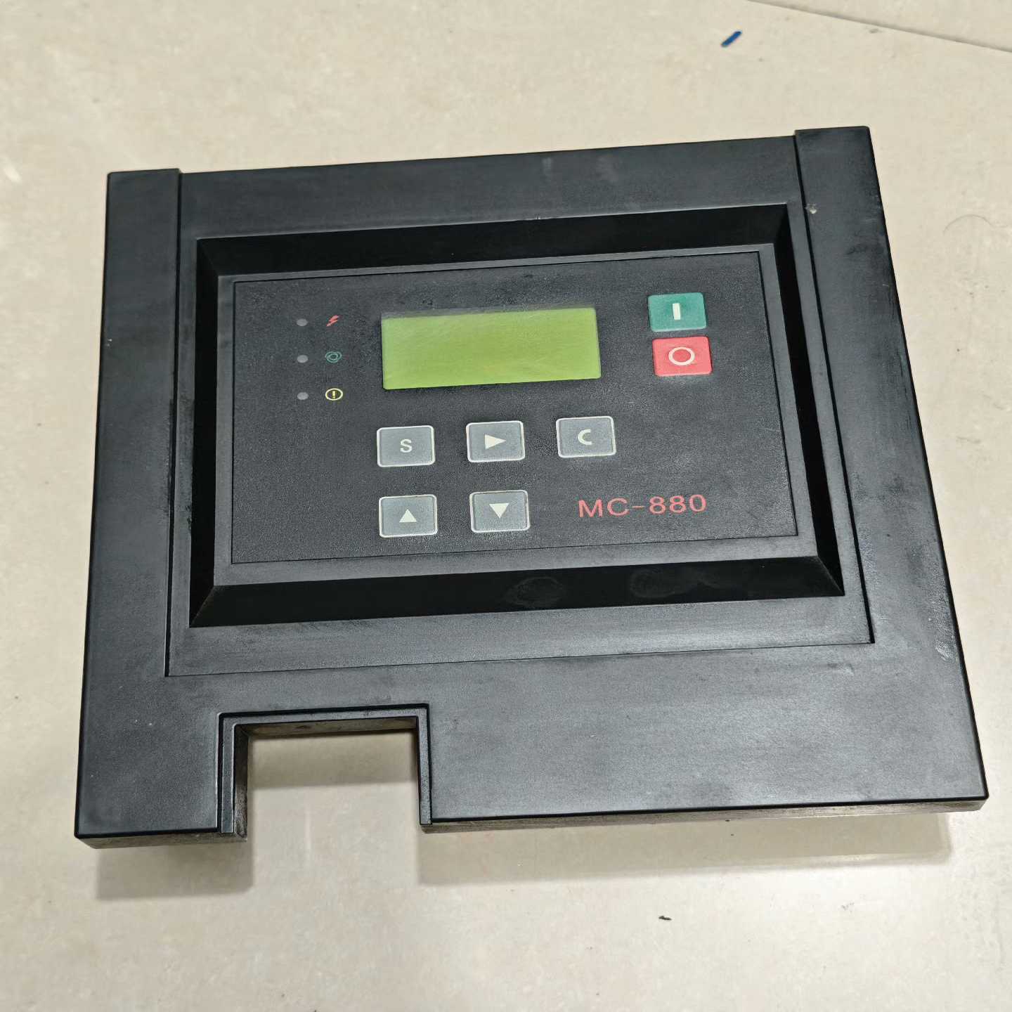 螺杆空压机控制面板,MC880询价