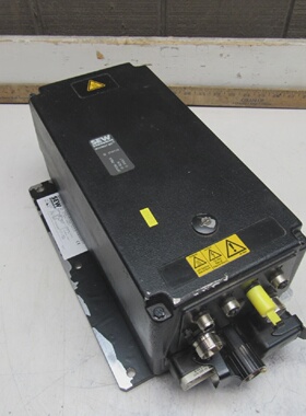 SEWEURODRIVE MOVIMOT MD MMD60A019C10H2B15A340T 5.0KVA NICE U