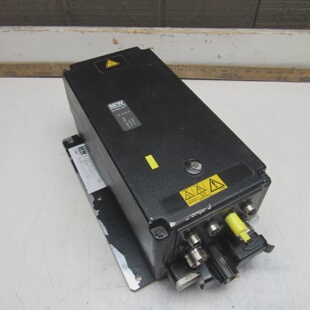 SEWEURODRIVE MOVIMOT MD MMD60A019C10H2B15A340T 5.0KVA NICE U