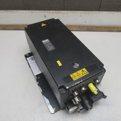 SEWEURODRIVE MOVIMOT MD MMD60A019C10H2B15A340T 5.0KVA NICE U