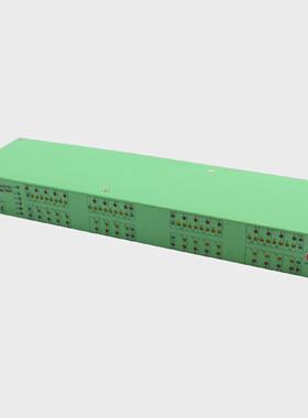 Phoenix Contact IBS 24 DIO BB1T InterBusS Remote Digital IO