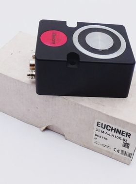 EuchnerCEM-A-LH10K-S3095170Lesekopf-unused/OVP-