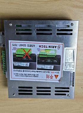 瑞士LEVITRONIX磁悬浮泵控制器LPC-600.3--议价商品