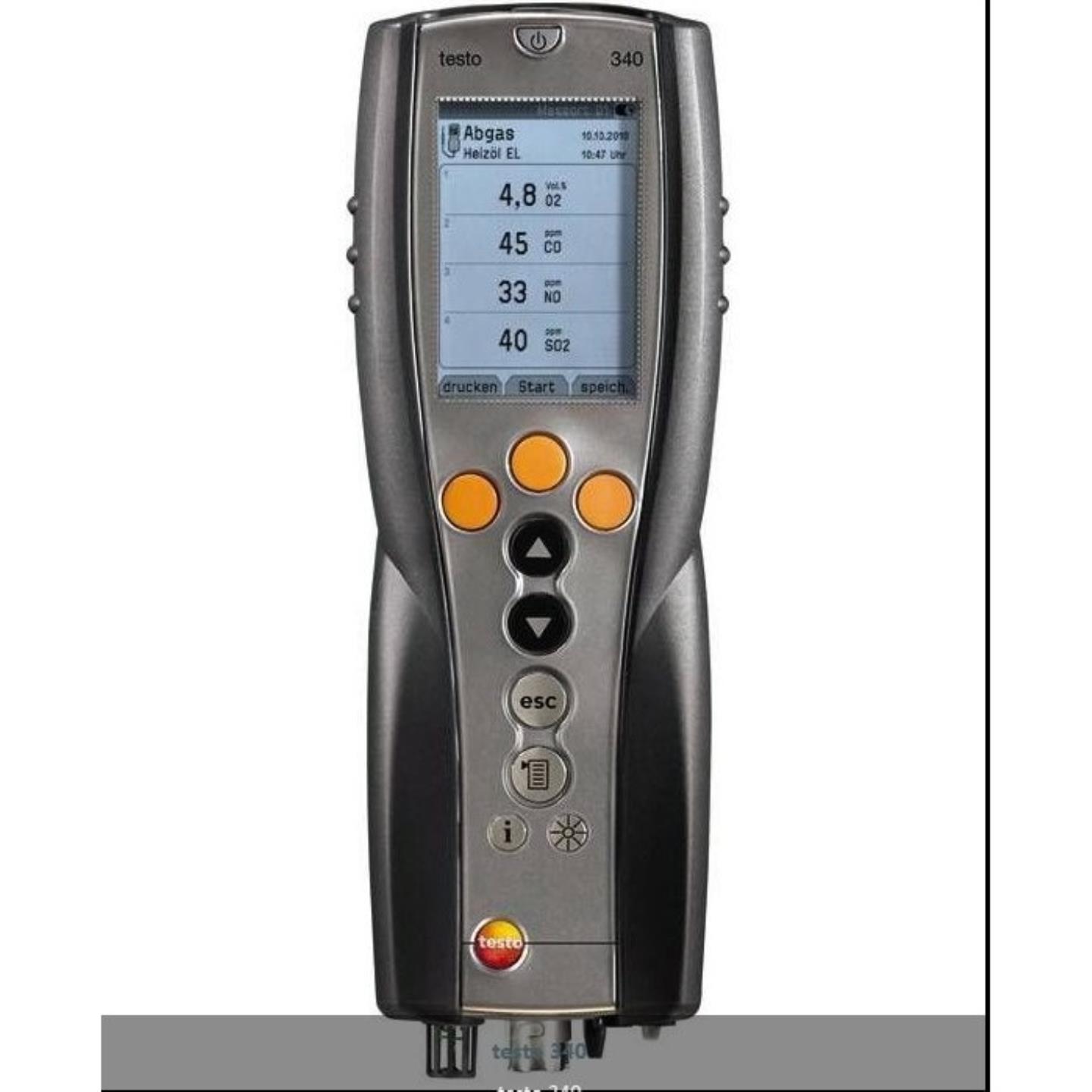 议价议价testo 875-1 420 340 330 320 310 德图分析仪 议价