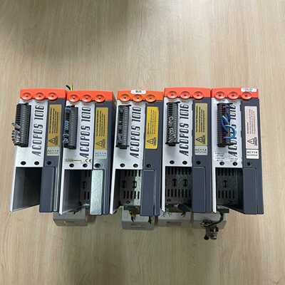 贝加莱驱动器8V1016.00-2成色好-议价