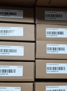 全新汇川GL103200ENDXDGL103200E议价