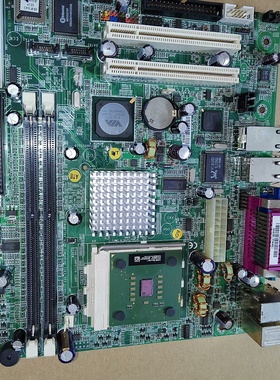 泰安TYANS2498工控机主板10片现货-议价