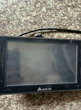 台达DeltaDOP-B07S515人机界面触摸屏，实-议价