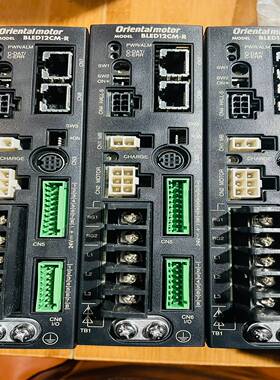 东方驱动器，BLED12CM-R，有3台，全新没有用过，有两一议价