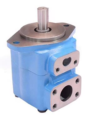 寻“”威格士VICKERS叶片泵20VQ8液压油泵价格优惠质量保障机械专