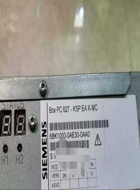 6BK1000-0AE30-0AA0橙色新，功能完好，议价出--议价商品