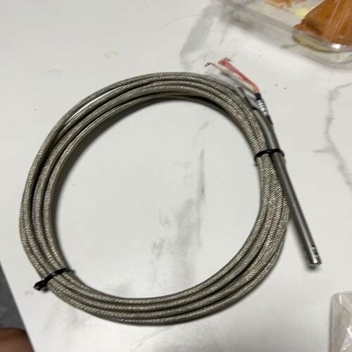 METRON全新温度传感器-议价