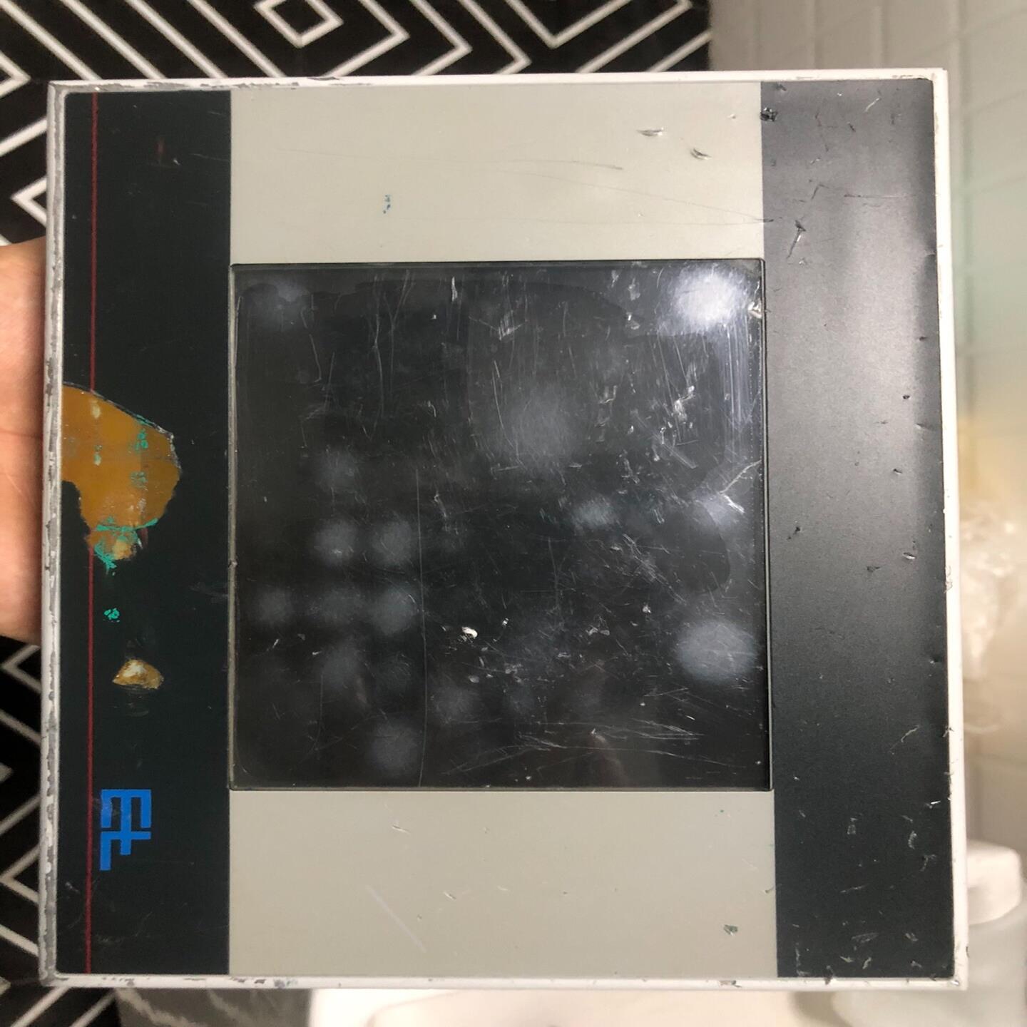 询价莱默尔EL触摸屏OP1010Nr353544DC24V