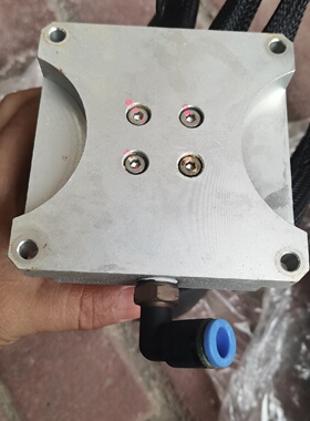 JINPAT晶沛导电滑环LPT0252410