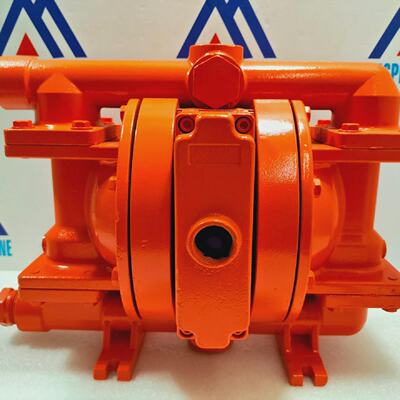 Wilden 02501501 Serie 2 Membran Pumpe  Luftbetrieb Industrie