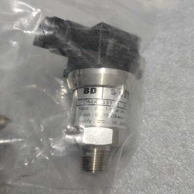 全新德国BDSENSORS压力传感器DMK331，工厂库存--议价商品