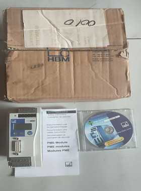 HBM变送器MP60DP扭矩放大器全新议价--议价商品