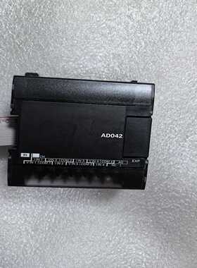 CP1W-AD042二手拆机成色漂亮图片实物--议价商品