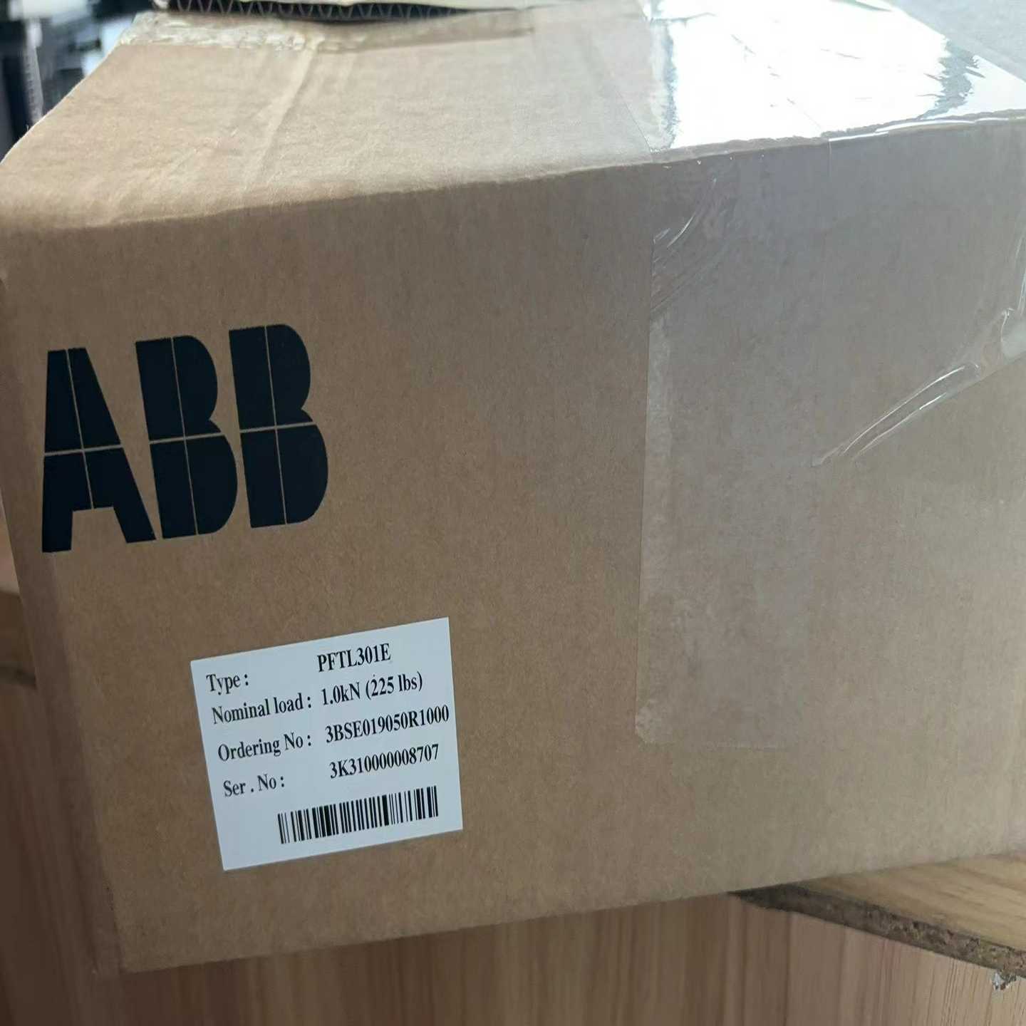 议价ABB张力传感器PFTL301E.全新原装实物图现货/维修