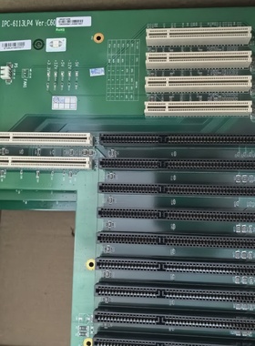 研祥工控机底板IPC6113LP4VerC60原装-议价