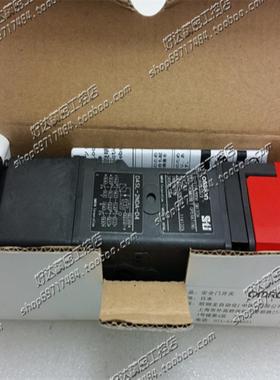 正品欧姆龙安全门D4SL-2NDA-DD4SL-2NDA-D4D4SL-2NDA-D-SJ现货