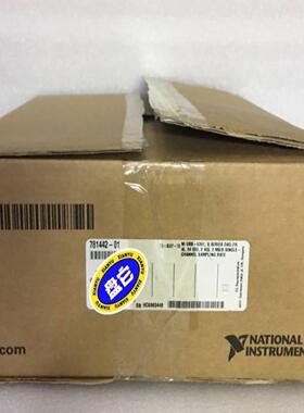 配件NI USB-6361功能OK议价出售议价