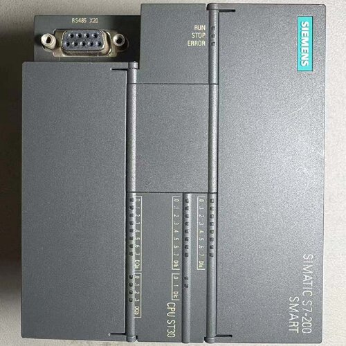 询价-SIMATICS7200SMART型号CPU