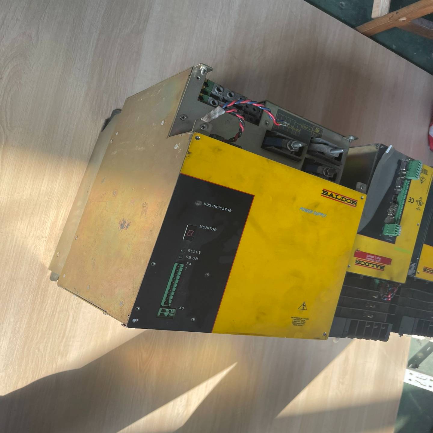 葆德VE0667A01VE0667A02VE066-议价