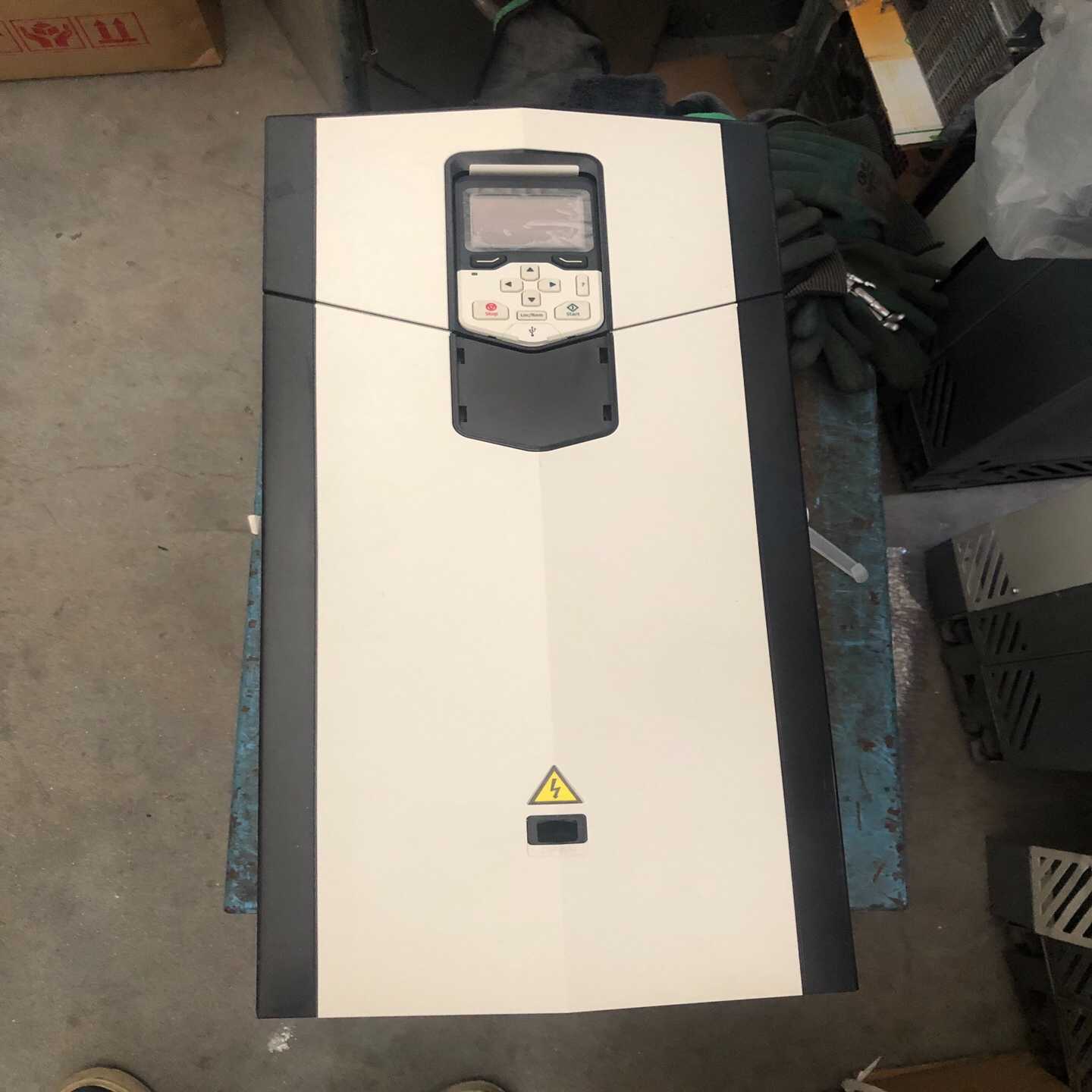 询价拍~安川变频器线路板ETC617173