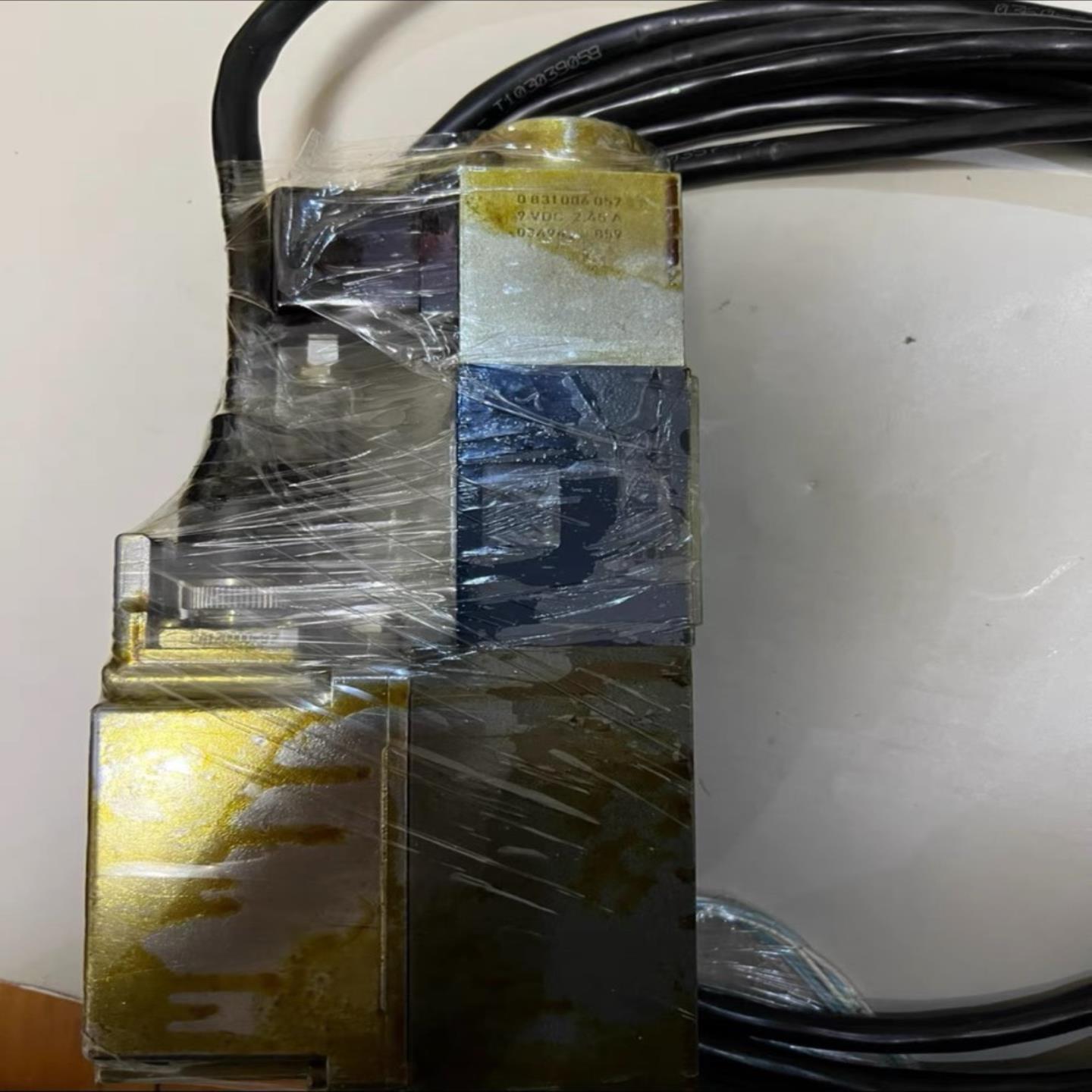 【请询价】力士乐Rexroth比例阀4WRPE6VC08S-20